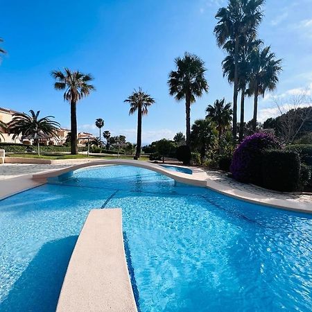 Appartement Luxury - Atico En Altea Hills à Alicante Extérieur photo