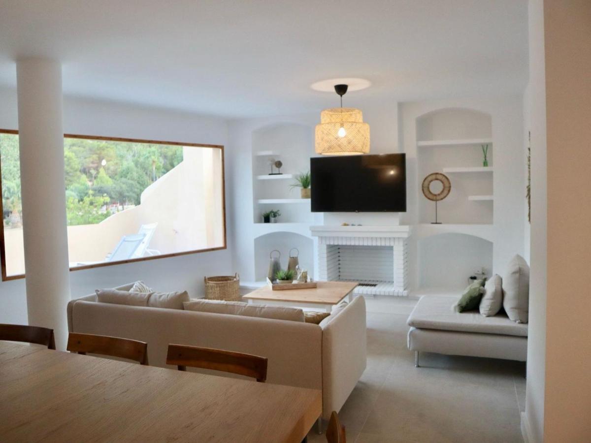 Appartement Luxury - Atico En Altea Hills à Alicante Extérieur photo