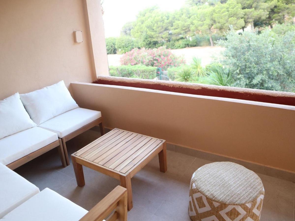 Appartement Luxury - Atico En Altea Hills à Alicante Extérieur photo