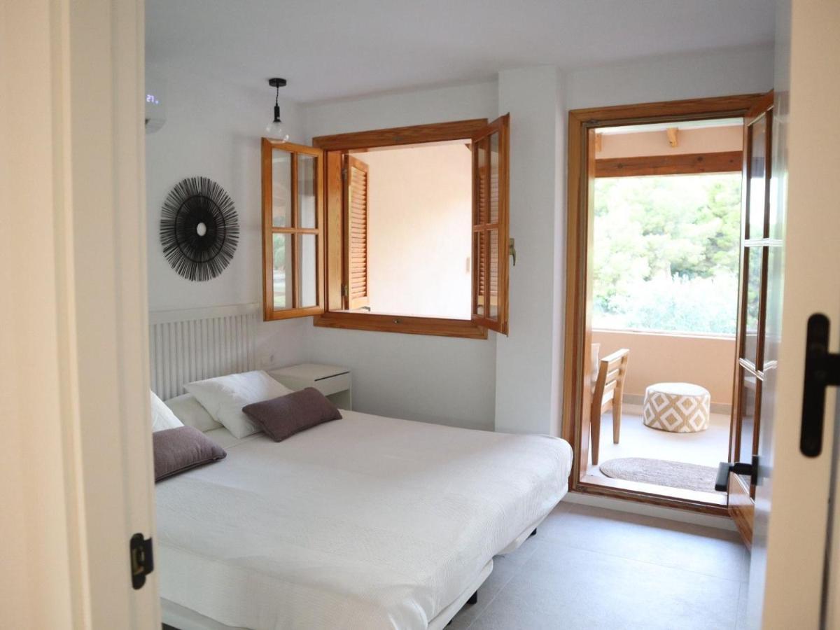 Appartement Luxury - Atico En Altea Hills à Alicante Extérieur photo