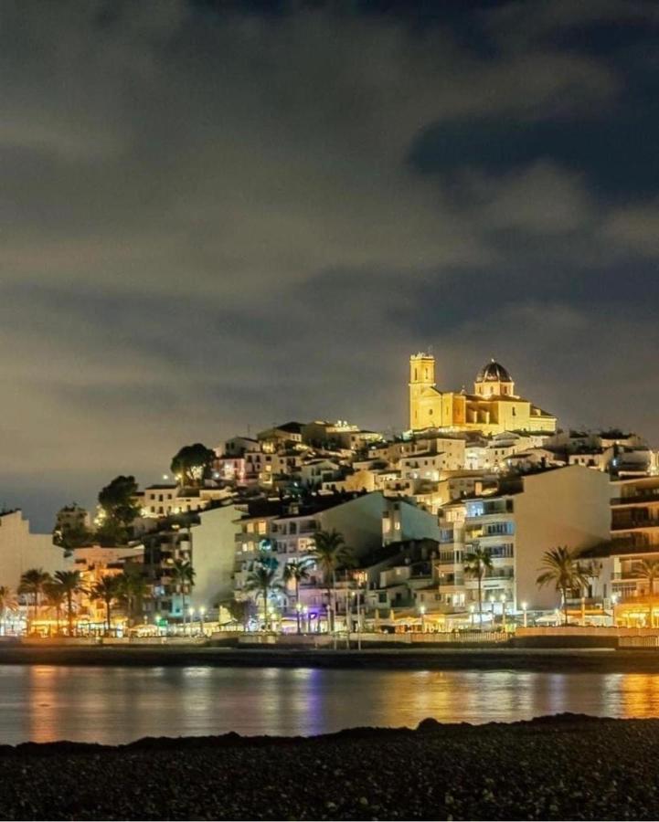 Appartement Luxury - Atico En Altea Hills à Alicante Extérieur photo