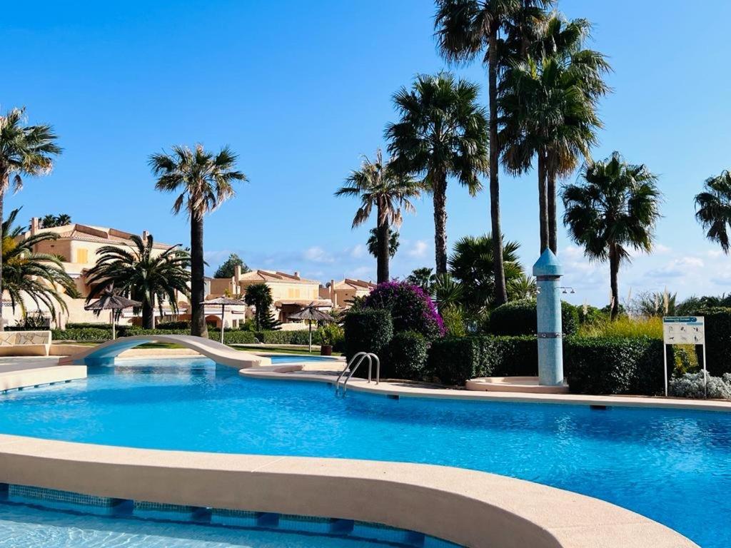 Appartement Luxury - Atico En Altea Hills à Alicante Extérieur photo