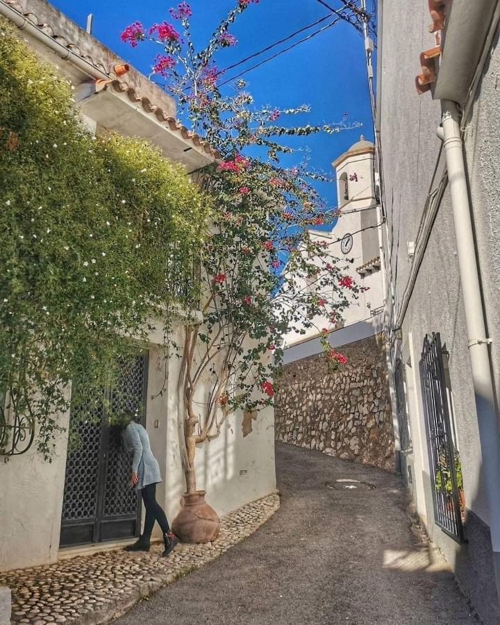Appartement Luxury - Atico En Altea Hills à Alicante Extérieur photo