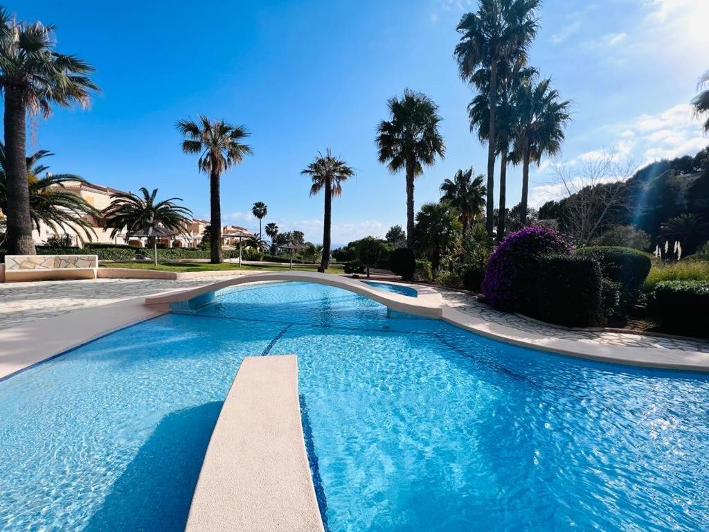 Appartement Luxury - Atico En Altea Hills à Alicante Extérieur photo