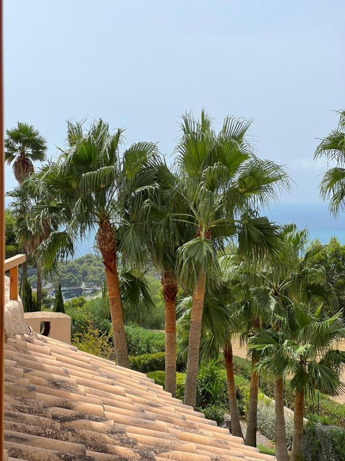 Appartement Luxury - Atico En Altea Hills à Alicante Extérieur photo