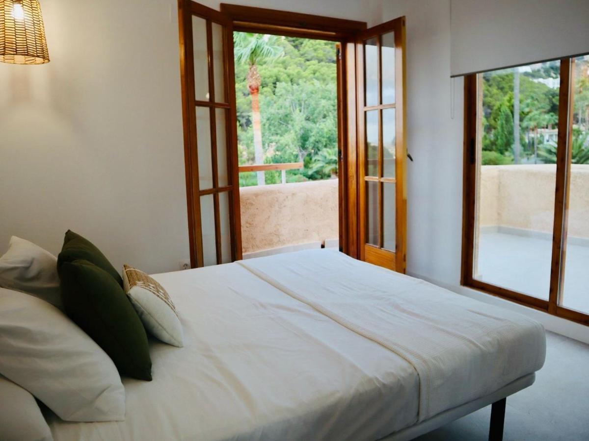 Appartement Luxury - Atico En Altea Hills à Alicante Extérieur photo