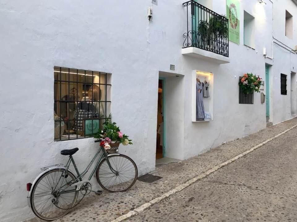 Appartement Luxury - Atico En Altea Hills à Alicante Extérieur photo