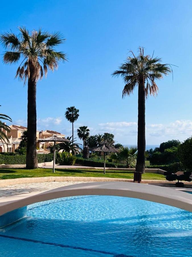 Appartement Luxury - Atico En Altea Hills à Alicante Extérieur photo