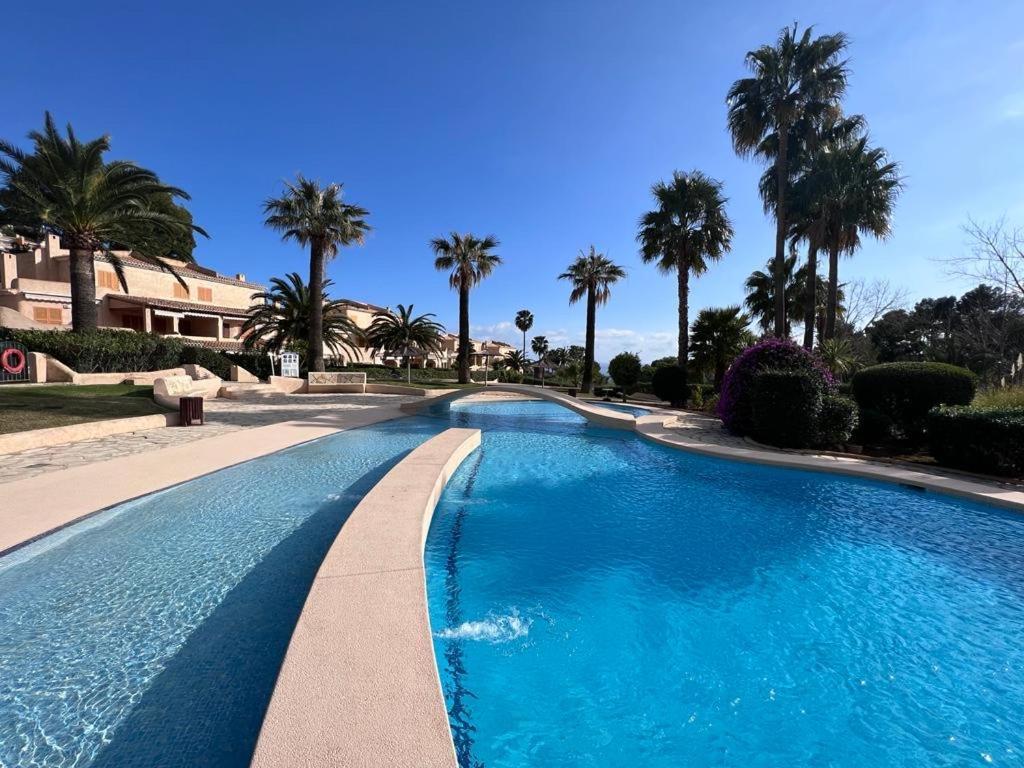 Appartement Luxury - Atico En Altea Hills à Alicante Extérieur photo