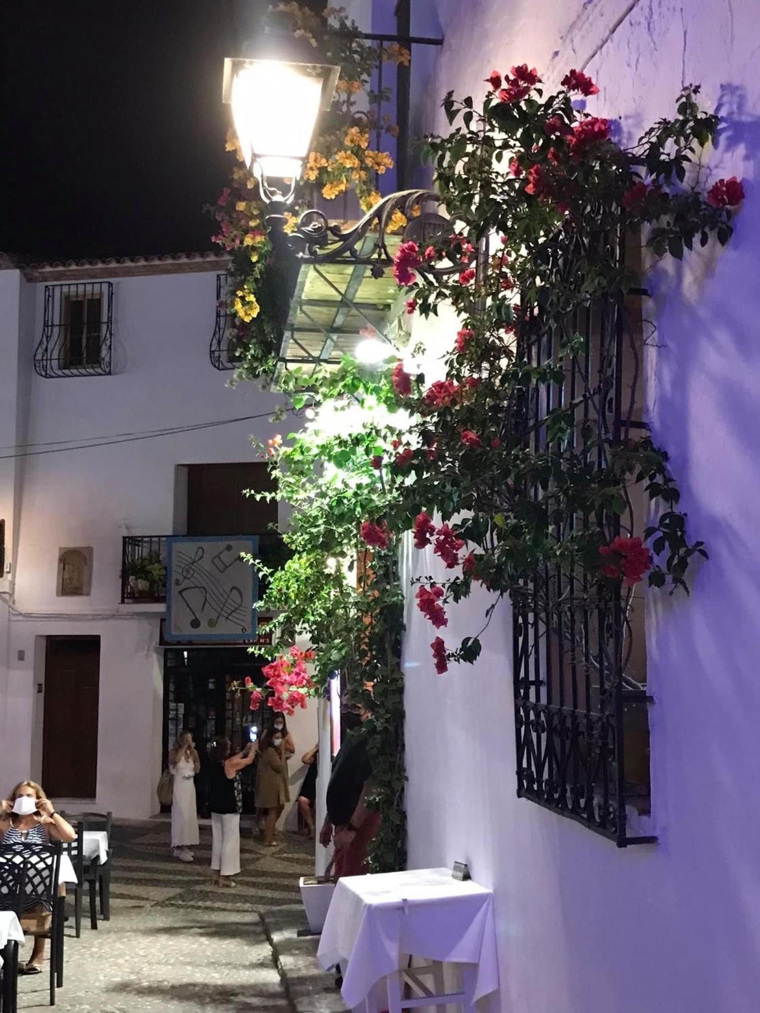 Appartement Luxury - Atico En Altea Hills à Alicante Extérieur photo