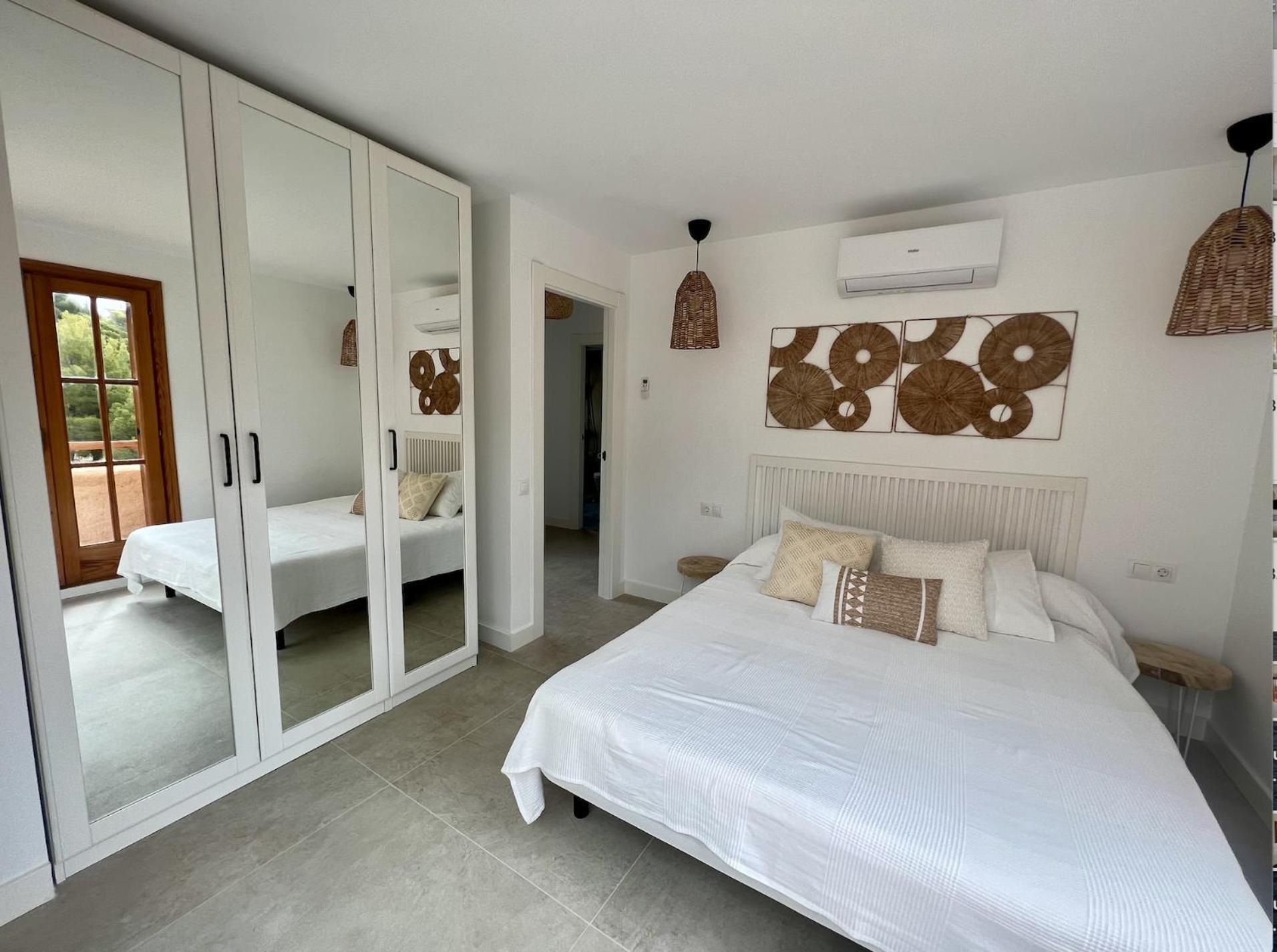 Appartement Luxury - Atico En Altea Hills à Alicante Extérieur photo