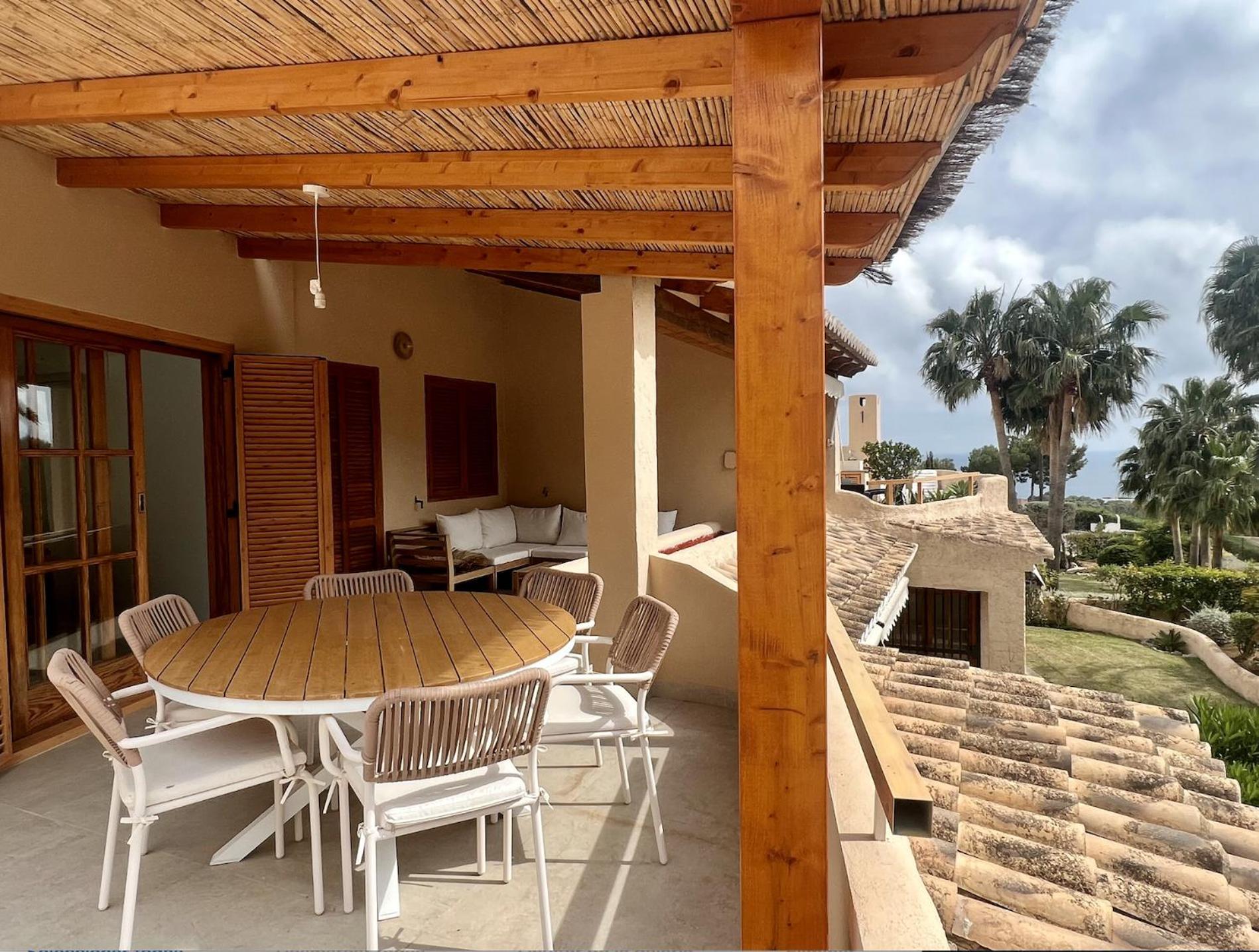 Appartement Luxury - Atico En Altea Hills à Alicante Extérieur photo