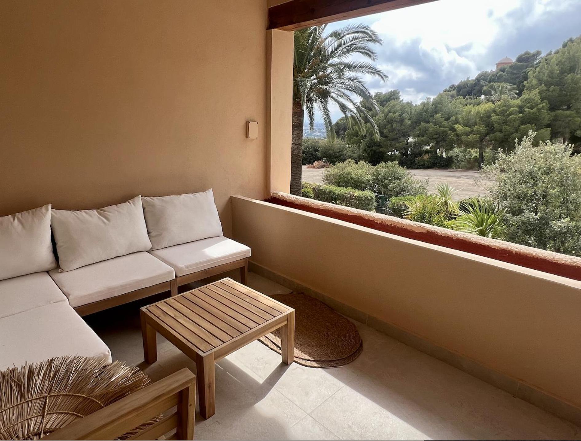 Appartement Luxury - Atico En Altea Hills à Alicante Extérieur photo