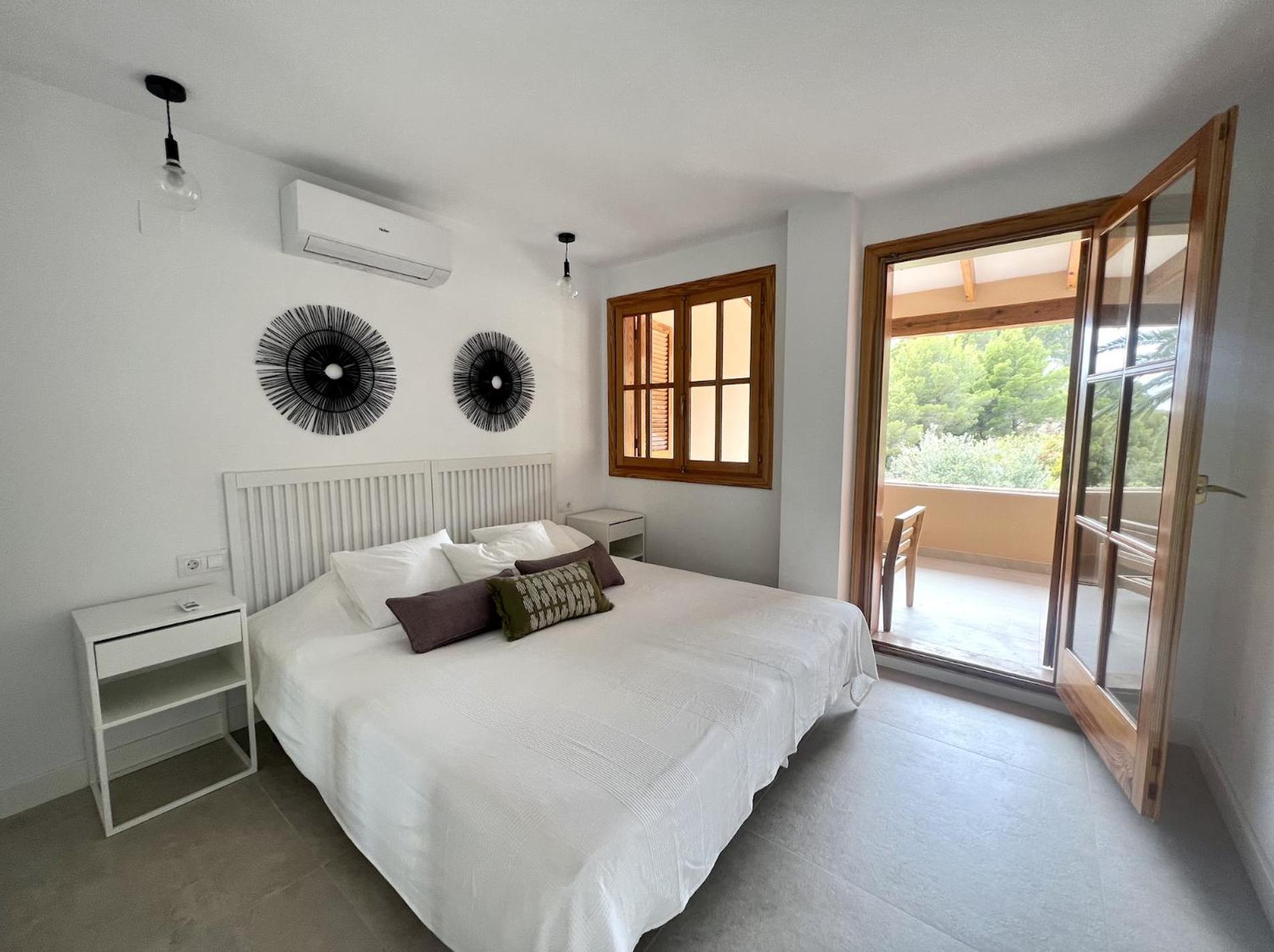 Appartement Luxury - Atico En Altea Hills à Alicante Extérieur photo