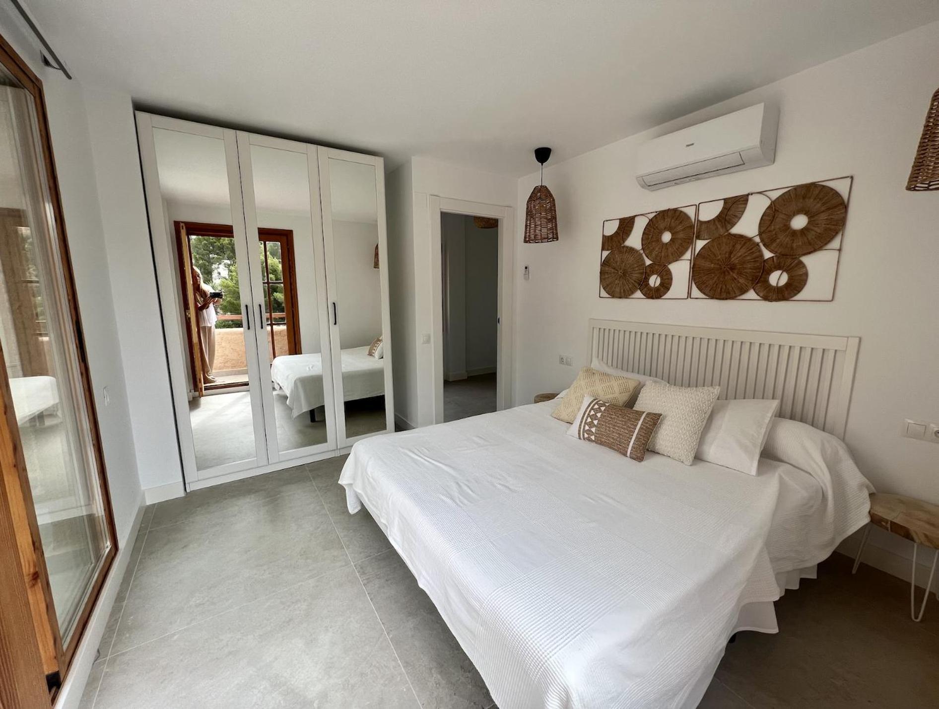 Appartement Luxury - Atico En Altea Hills à Alicante Extérieur photo