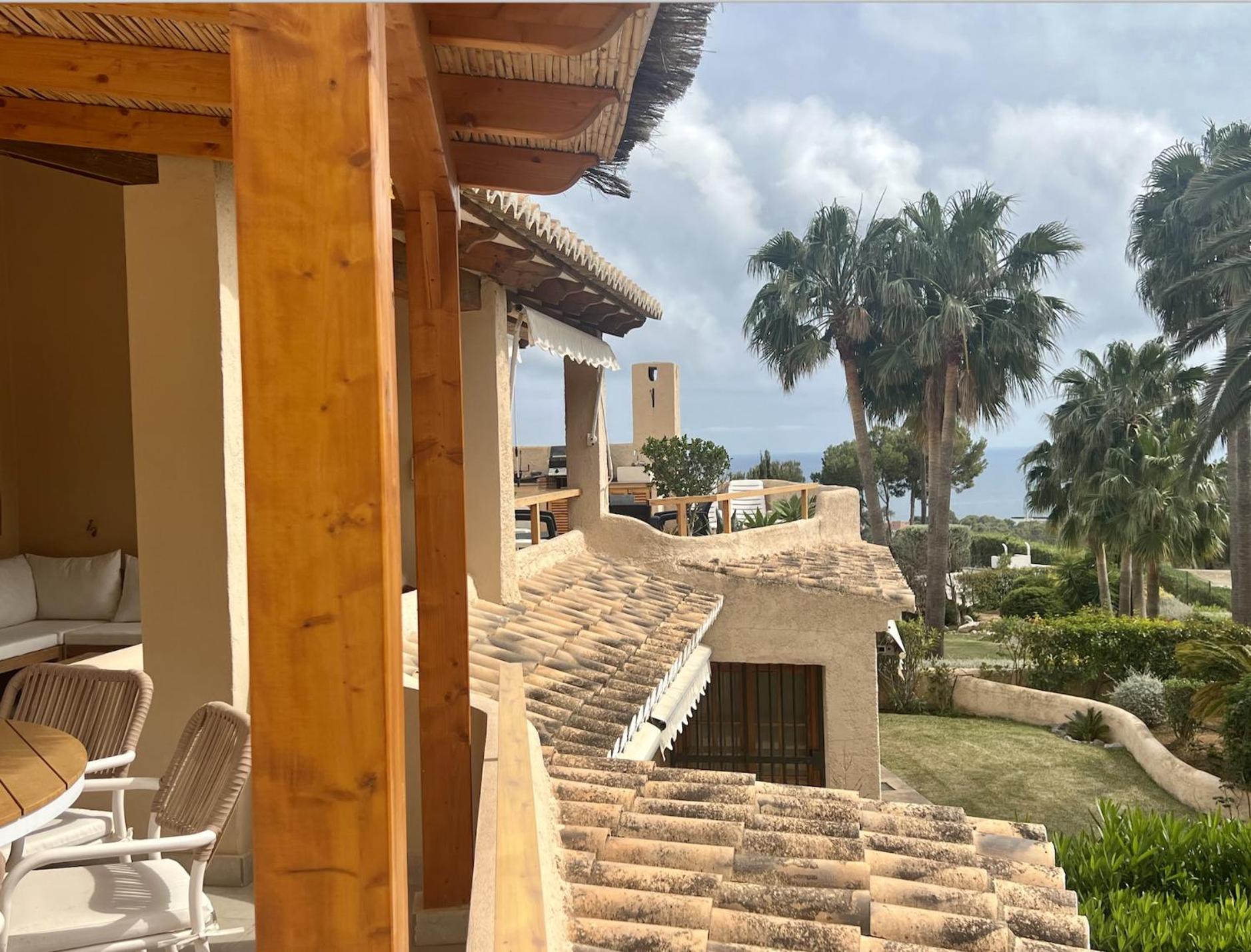 Appartement Luxury - Atico En Altea Hills à Alicante Extérieur photo