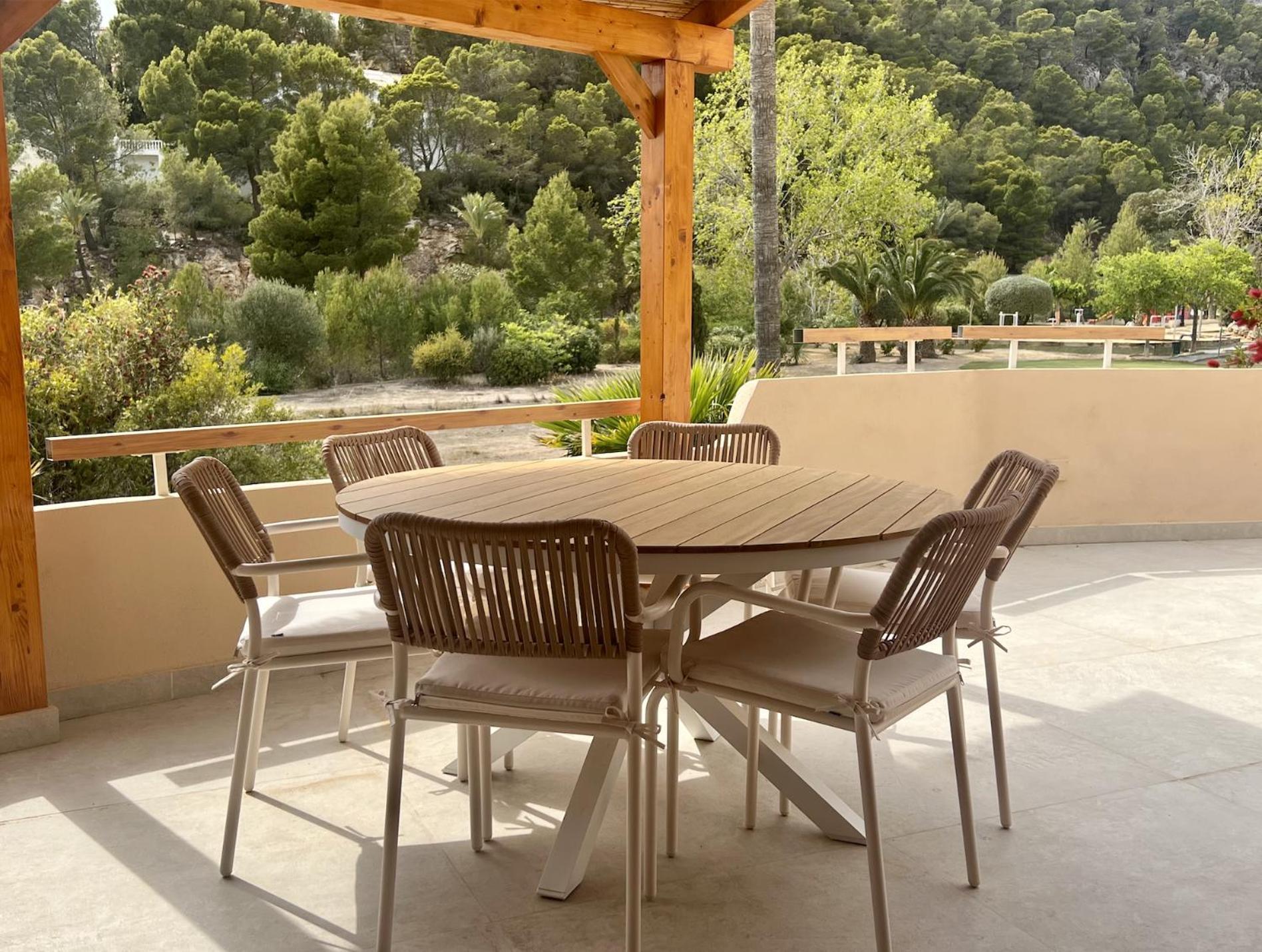 Appartement Luxury - Atico En Altea Hills à Alicante Extérieur photo