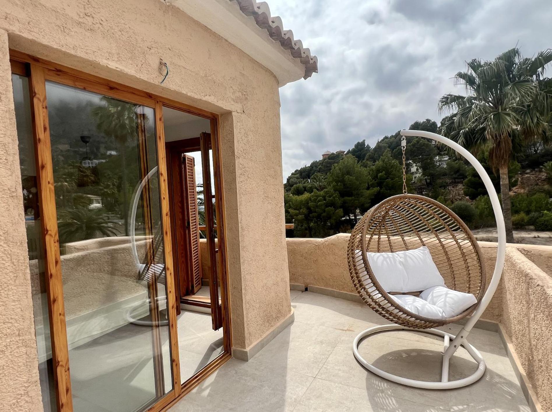Appartement Luxury - Atico En Altea Hills à Alicante Extérieur photo
